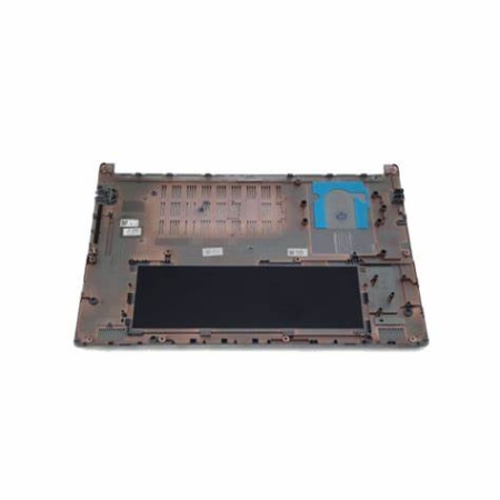 60.A7YN7.002 Acer Aspire A515-45G Bottom Base Lower Cover Silver Product specifications:                       Condition : Brand New Laptop Brand : Acer Fit Model Number : Acer Aspire A515-45G FRU Number : 60.A7YN7.002 Color:Silver Cover Compatibblity Model : Acer Aspire A515-45G