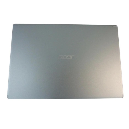 60.HFQN7.002 LCD Back Cover for Acer Aspire A515-54 A515-54G A515-55 A515-55G Silver Product specifications:                       Condition : Brand New Laptop Brand : Acer Fit Model Number : Acer Aspire A515-54 A515-54G A515-55 A515-55G FRU Number : 60.HFQN7.002 Color: Silver Cover Compatibblity Model : Acer Aspire A515-54 A515-54G A515-55 A515-55G