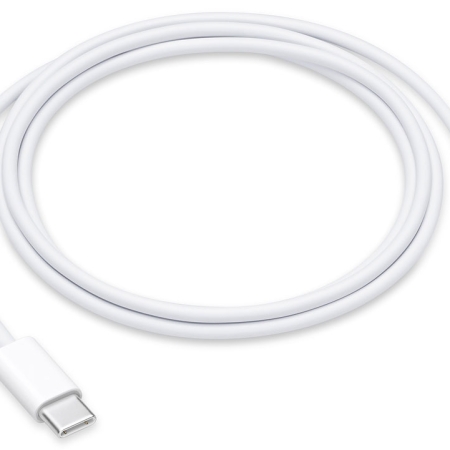 Apple 661-02319 GENUINE CABLE USB-C TO LIGHTNING 1M WHITE  Specification Condition               Brand New Screen Size            USB-C TO LIGHTNING 1M WHITE  Screen Type           Adapters / Accessories Surface                   Glossy Warranty                3 Months