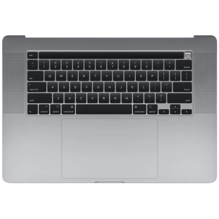 Apple 661-13161 Top Case with Battery  ANSI Space Gray for MacBook Pro 16" A2141 Specification Condition               Brand New Color                       Gray Screen Type           Top Case with Battery Surface                   Glossy Warranty                3 Months