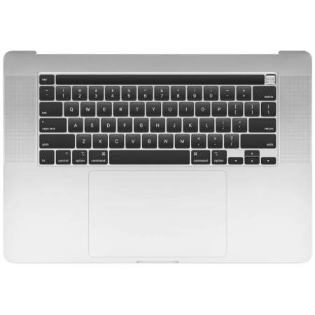 Apple 661-13162 Top Case with Battery ANSI Silver for MacBook Pro 16" A2141 Specification Condition               Brand New Color                       Silver            Screen Type           Top Case with Battery Surface                   Glossy Warranty                3 Months