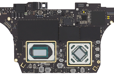 Apple 661-14104 Logic Board 2.6GHz 16GB AMD Radeon Pro 5300M 512GB for MacBook Pro 16" Mid-2019 A2141 Specification Condition               Brand New Screen Size            2.6GHz 16GB 5300M 512GB Screen Type           Motherboard Surface                   Glossy Warranty                3 Months