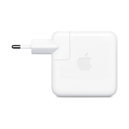 Apple 661-25648 Power Adapter 70W USB-C for Macbook iPad and iPhone Specification Condition               Brand New Screen Size            70W  Screen Type           Power Adapter  Surface                   Glossy Warranty                3 Months Compatible with  MacBook Air (13-inch, M3, 2024) MacBook Air (15-inch, M3, 2024) MacBook Air (15-inch, M2, 2023) MacBook Air (13-inch, M2, 2022) MacBook Air (M1, 2020) MacBook Air (Retina, 13-inch, 2020) MacBook Air (Retina, 13-inch, 2018–2019) MacBook Pro (13-inch, M2, 2022) MacBook Pro (13-inch, M1, 2020) MacBook Pro (13-inch, 2020) MacBook Pro (13-inch, 2016–2019) MacBook Pro (14-inch, 2023) MacBook Pro (14-inch, 2021) MacBook Pro (16-inch, 2023) MacBook (Retina, 12-inch, Early 2015 – 2017) iPhone 15 Pro iPhone 15 Pro Max iPhone 15 iPhone 15 Plus AirPods Pro (2nd generation) with MagSafe Charging Case (USB-C) Apple Vision Pro
