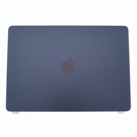 Apple 661-25800 LCD Screen Display Assembly Midnight for MacBook Air 13" M2 A2681 2022 Blue Specification Condition               Brand New Screen Size            13.0'' Screen Type           LCD Screen Assembly Surface                   Glossy Warranty                3 Months