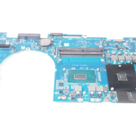 Asus 90NR00J0-R00130 Intel Core i5-8300H 2.3GHz GTX1050 Processor RAM Laptop Motherboard for FX504GD  Product specifications: Condition : Brand New Laptop Brand : Asus Fit Model Number : Asus FX504GD  FRU Number : 90NR00J0-R00130  Laptop Motherboard Compatibblity Model : Asus FX504GD 
