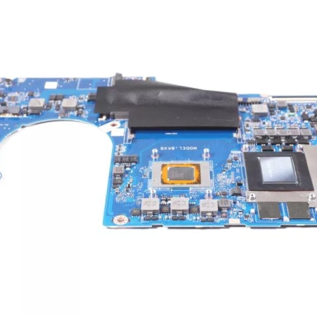 Asus 90NR03L0-R00020 Intel Core R9-4900H RTX 2060 Processor 6GB RAM Laptop Motherboard for FA506IV Product specifications: Condition : Brand New Laptop Brand : Asus Fit Model Number : Asus FA506IV FRU Number : 90NR03L0-R00020 Laptop Motherboard Compatibblity Model : Asus FA506IV
