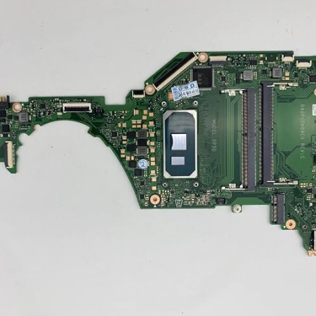 HP 15T-DY 15S-FQ Series L71755-601 L71757-601 L71756-601 Hp Intel UMA i7-1065G7 WIN (E) Motherboard  Product specifications: Condition : Brand New Laptop Brand :  HP Fit Model Number : HP 15T-DY 15S-FQ Series  HP P/N : L71755-601 L71757-601 L71756-601 Motherboard Compatibblity Model : HP 15T-DY 15S-FQ Series