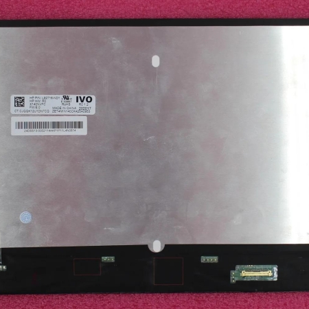 HP Elitebook 840 G8 L92716-ND1 14″ FHD IPS IVO X140NVFC R0 IVO8C78 LED LCD Display Panel Product specifications:                       Condition : Brand New Laptop Brand :  HP Fit Model Number : HP Elitebook 840 G8 HP P/N :  L92716-ND1 Screen size : 14″ FHD LCD Part Number: IVO X140NVFC R0 IVO8C78 LCD Panel Compatibblity Model : HP Elitebook 840 G8