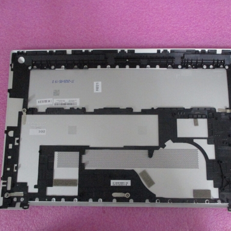 M07095-001 HP Sliver Base Enclosure  for HP ELITEBOOK 745 G7 840 G7 Bottom Lower Case Base Cover Product specifications:                       Condition : Brand New Laptop Brand : HP  Fit Model Number : HP ELITEBOOK 745 G7 840 G7 FRU Number : M07095-001 Color:Sliver Base Enclosure Compatibblity Model : HP ELITEBOOK 745 G7 840 G7