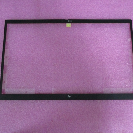 M07165-001 HP Bezel for HP EliteBook 840 845 G7 G8 Product specifications:                       Condition : Brand New Laptop Brand : HP  Fit Model Number : HP EliteBook 840 845 G7 G8 FRU Number : M07165-001 Bezel Compatibblity Model : HP EliteBook 840 845 G7 G8
