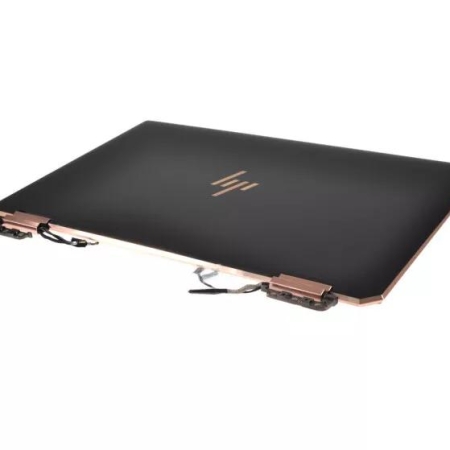 HP Spectre 13-AW M13599-001 LCD HU 13.3"INCH UHD BV AMOLED NIGHTFALL BLACK LCD LED Screen Assembly Product specifications:                       Condition : Brand New Laptop Brand :  HP Fit Model Number : HP Spectre 13-AW HP P/N :  M13599-001 Screen size : 13.3"INCH UHD Color: Black LCD Assembly Compatibblity Model : HP Spectre 13-AW