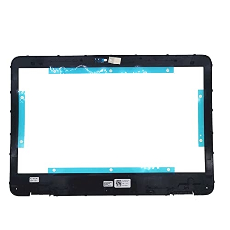 N5PDM Dell 13.3" Front Trim LCD Bezel for Dell Latitude 3300 / 3310 Product specifications:                       Condition : Brand New Laptop Brand : Dell Fit Model Number : Dell Latitude 3300 / 3310 FRU Number : N5PDM Bezel Compatibblity Model : Dell Latitude 3300 / 3310
