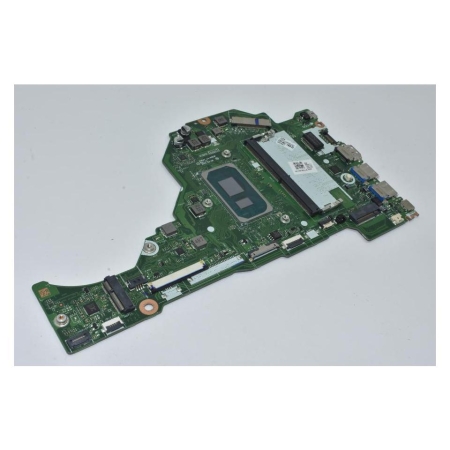 NB.A1711.001 Acer Motherboard Main Board Intel i3-1115G4 4GB UMA for Acer Aspire A515-56 Product specifications:                       Condition : Brand New Laptop Brand : Acer Fit Model Number : Acer Aspire A515-56 FRU Number : NB.A1711.001 Motherboard Compatibblity Model : Acer Aspire A515-56