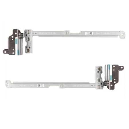 Dell Latitude 3140 Dell DP/N UP485 LCD Hinges Left/Right Hinge Set Kit 3120V 180 degree Rotate  Product specifications:                       Condition : Brand New Laptop Brand : Dell  Fit Model Number :  Dell Latitude 3140 Dell DP/N  Number : DP/N UP485 180 degree Rotate  LCD Hinges Set Compatibblity Model : Dell Latitude 3140