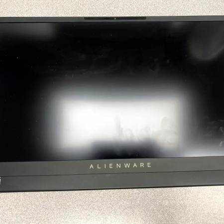 Dell Alienware x15 R1 Series VJYJ1 15.6" 1920x1080 Matte FHD Anti-glare IPS 360Hz LCD Assembly Product specifications:                       Condition : Brand New Laptop Brand : Dell Fit Model Number : Dell Alienware x15 R1 Series Dell DP/N  Number : DP/N VJYJ1 Screen size :  15.6" 1920x1080 Matte FHD Color:White LCD Assembly Compatibblity Model : Dell Alienware x15 R1 Series